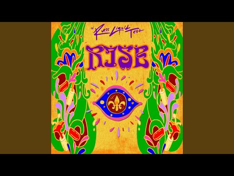 Rise (The Russ Liquid Test)