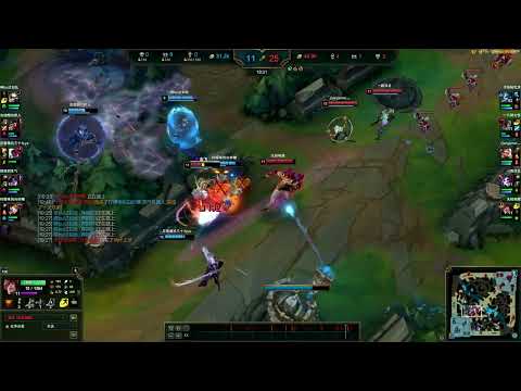 Dont give up to save Fiddlestick || League of Legends || Sett support