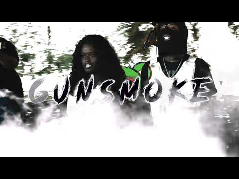 Athir13en TheName13ss - GunSmoke (Official Video)