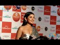 Kanika Mann Arrives At Red Carpet Of Zee Rishtey Award 2022