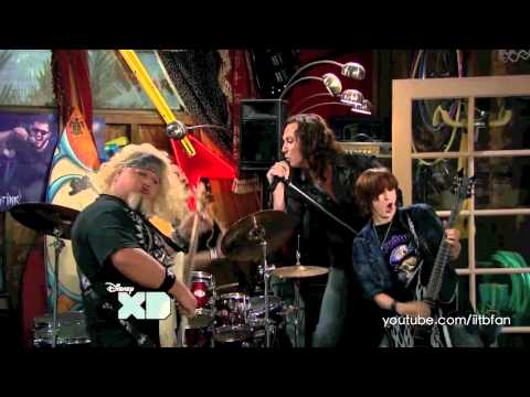 Get Away From Me Stay Away From Me (Tv Rip) - Estoy En La Banda