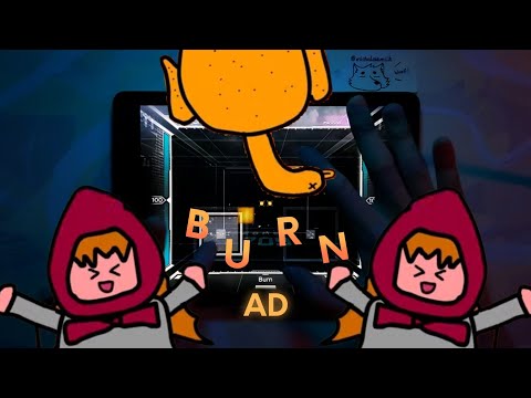 [Paradigm: Reboot] Burn [MASSIVE 11] - All Decrypted