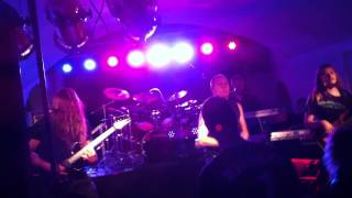 Andromeda - Iskenderun (live)
