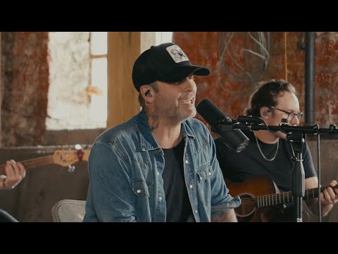 If You Could Only See (Tonic Cover) - Dallas Smith (Unplugged)