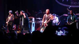 The Dickies / Welcome to the Diamond Mine / Observatory - Santa Ana, CA / 1/13/18