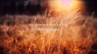 The Finer Things | Steve Winwood | Lyrics ☾☀