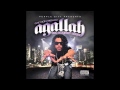 Agallah - "In The Ghetto" (feat. Ike Eyes & M1 of Dead Prez) [Official Audio]