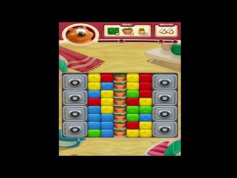 TOON BLAST level 3052