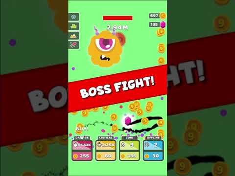 Ninja Pop! Video