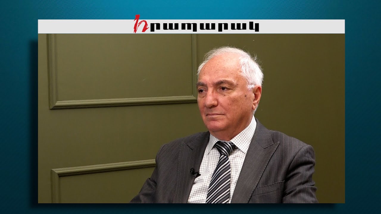 Առանց պատերազմի էլ հնարավոր է ամեն ինչ հետ բերել