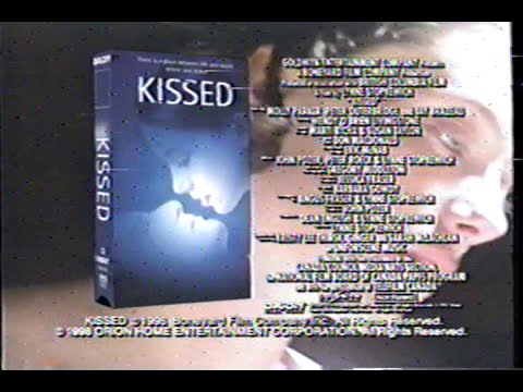 Kissed (1997) Trailer