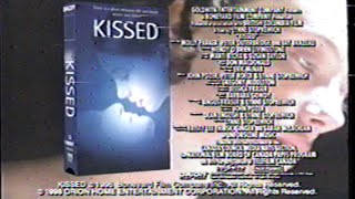 Kissed (1996) Teaser (VHS Capture)