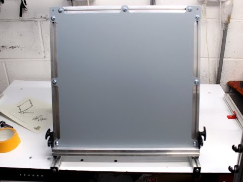 How to Assemble the VsionAir Independent Airbrush Station