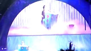 Lee Evans Live - Nine times out of Ten