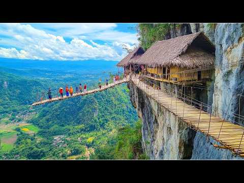 Top 25 Hidden Places Even Locals Don't Know About In China | UNREAL PLANET  |  Travel Video 4K