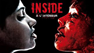 AL INTERIOR (À l'intérieur) - Trailer