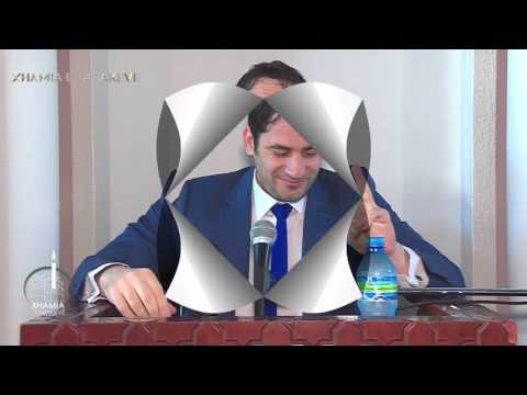 Elvis Naci - Profeti i madh Jusuf pj.6 [01.01.2016]