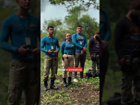 Acampamento Mina F12 - Serra do Navio  #amazonia #natureza #acampamentonatureza #amapa #amapá