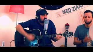 Med Ziani - Full Online Concert (Noise Off Festival ( Amazigh Groove )