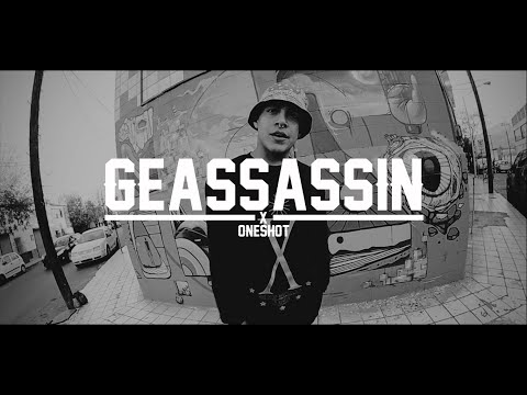 Geassassin X ONESHOT