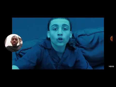 Ndotspinalot, Dj Bin Buggin - Hollows (Reaction!!!)