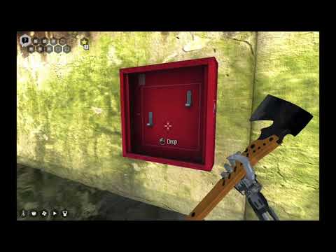 The Talos Principle Workshop Maps: Episode 115: Abomination (Part 11 of 11)