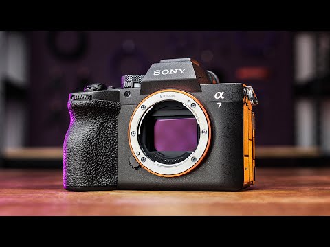 Sony a7 V Review: The End Game