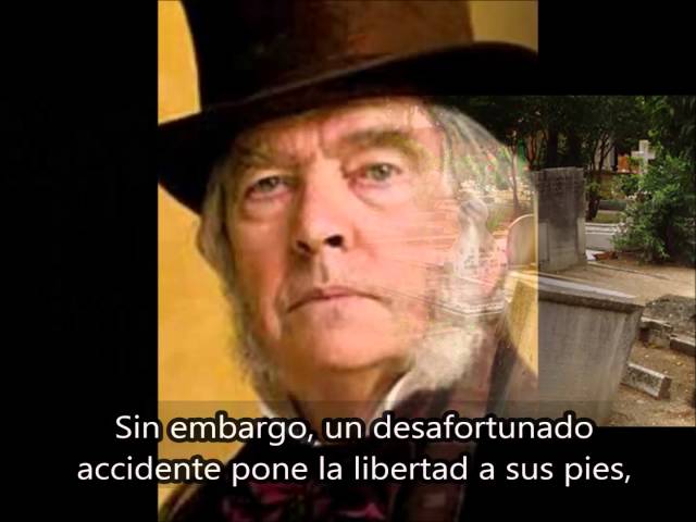 Vídeo relacionado con Trampas del azar: Romance Histórico