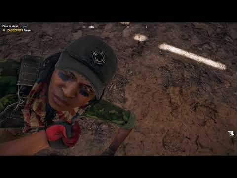 FarCry5 czas na obiad odc 89