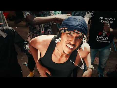 ALAK SG - FEEL (Official Video)