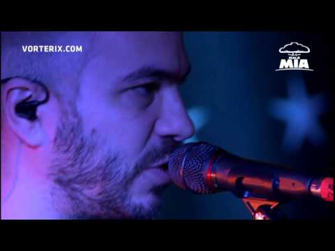 AIRBAG EN VORTERIX - Vivamos