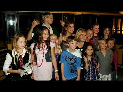Kiddy Contest Kids 2009 - Christmas