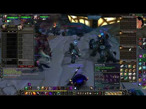 warmane wow wotlk icecrown realm scammer 4