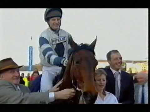 2007 Fred Winter Juvenile Hurdle - Cheltenham Festival