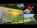 Best Luxury Hotel In Mysore Silent Shores Resort Spa Peaceful Resort In Mysore