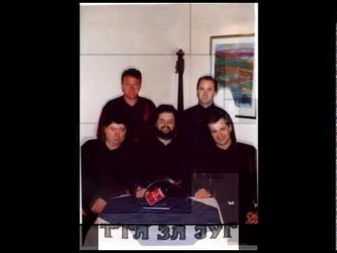 Т'га За Југ, Скопје - Ѓурѓа пере на реката