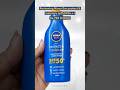 Nivea Sun Protect Moisture Body Sunscreen Lotion Review Notsponsored Skincare Ashortaday Nivea