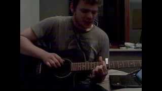 Moving Forward - Get Cape. Wear Cape. Fly. Cover