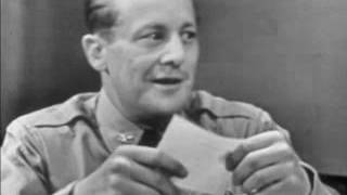 ✅ Foreshadowing? Early Martian Marketing. "Plague From Space" Season 1, Episode 30 4/25/1952