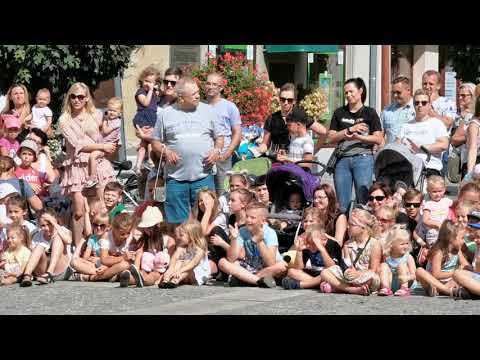 OFCA 2019 - dzień I