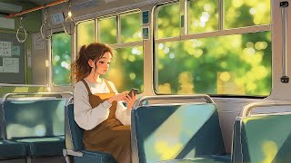 Mind Wandering Lofi 💭 Chill Hip Hop Beats for Put You in A Better Mood ~ Weekend Lofi