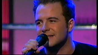 WESTLIFE - BOP BOP BABY