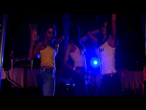 Alex Kenji, Muzzaik, Tommy B. @ IceBeach 2012.04.14.