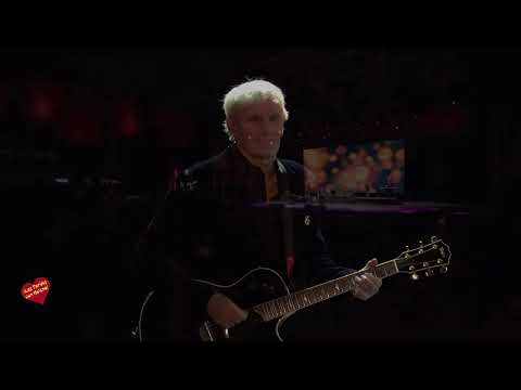 Starlite Occident Marbella Concicerto de Michael Bolton