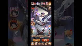 【放置少女】願い返し5 7月 2回目