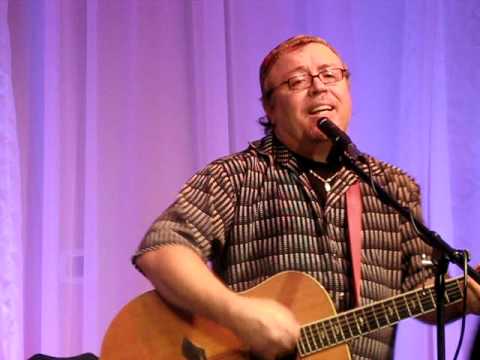 Ted Pearce - Am Chad Adonai Echad One People One God