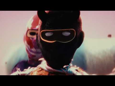 Trill Pem ft. UnoTheActivist - BERZERK (Official Music Video)