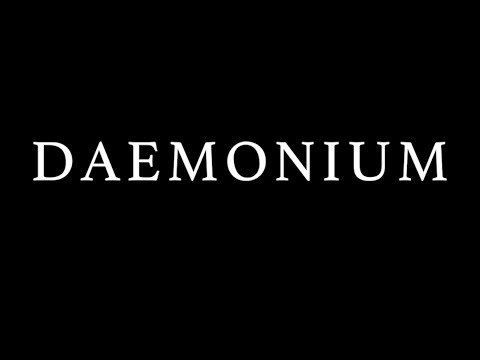DAEMONIUM - Short Film(2018)