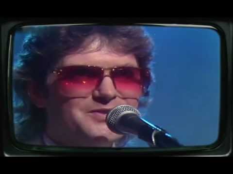 Barclay James Harvest - Just a Day away 1983