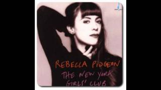 The Wedding Dress - Rebecca Pidgeon